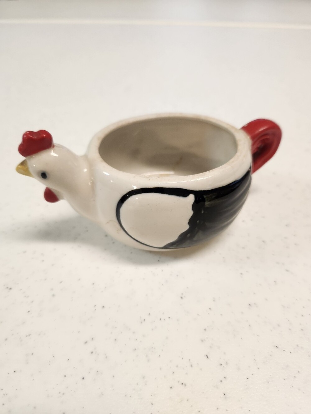 Vintage Ceramic Made In Japan Gravy Boat/Planter
